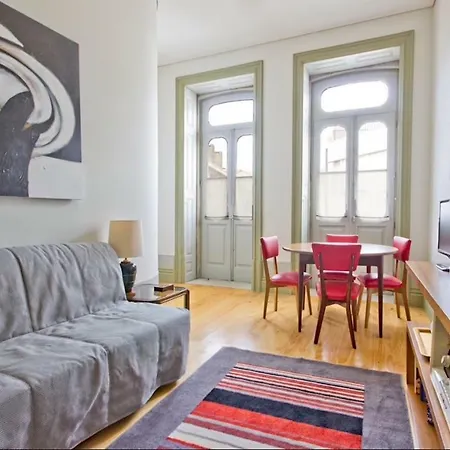 Heartmade Apartment