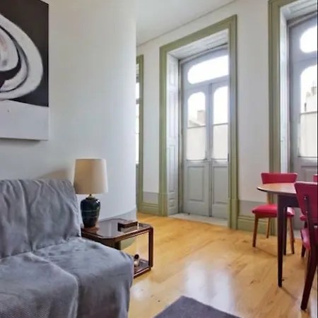 Heartmade Apartment Porto