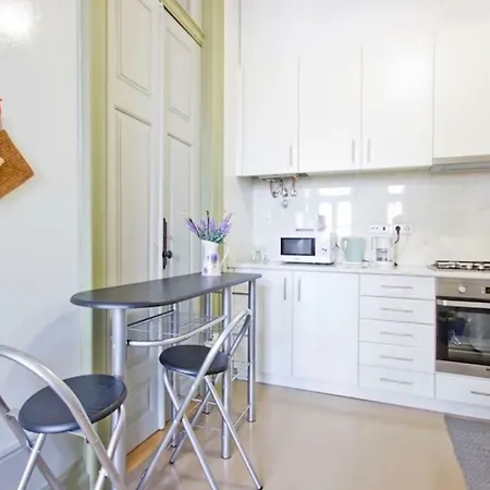 Apartment Heartmade Porto