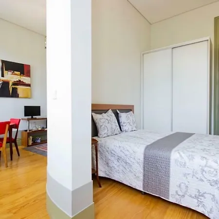 Heartmade Apartment Porto