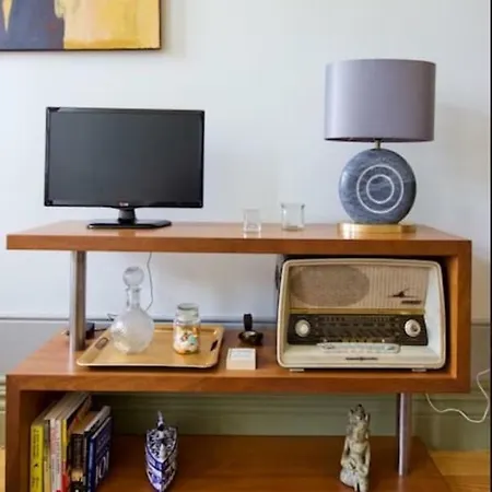 Heartmade Apartment *