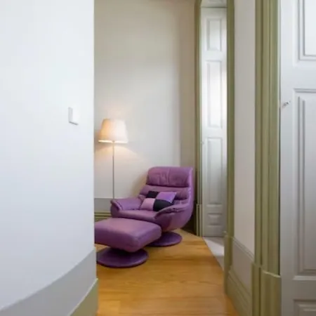 Heartmade Apartment Porto